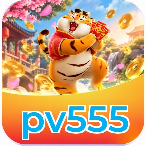pv555 Logo