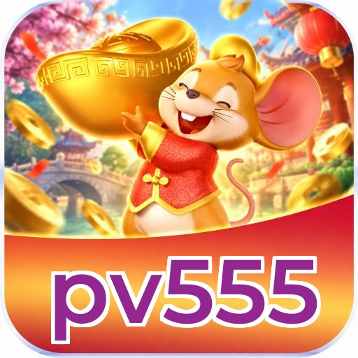 pv555 Logo