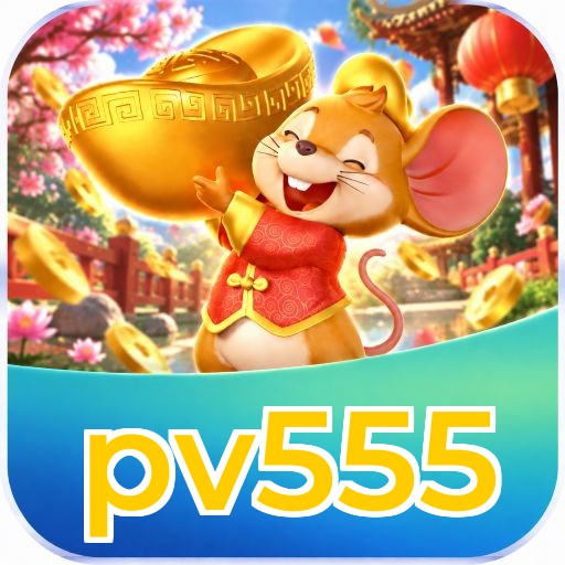 pv555 Logo