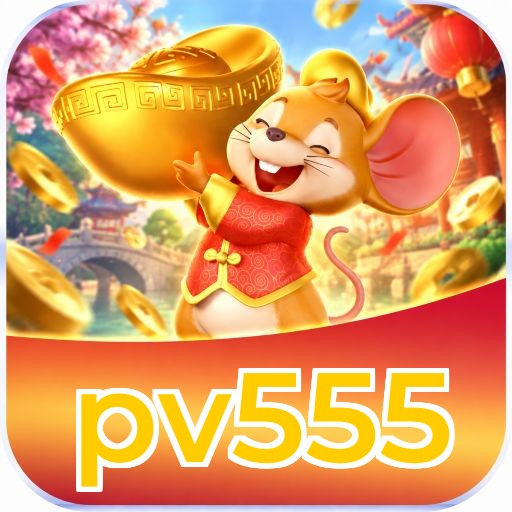pv555 Logo