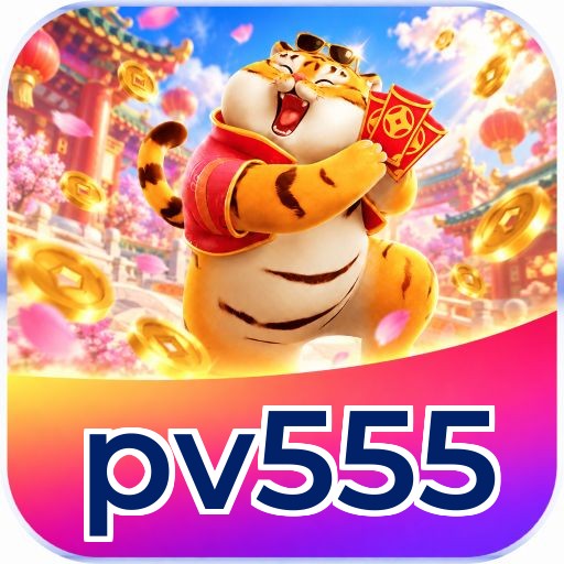 Fortune Tiger Logo 1