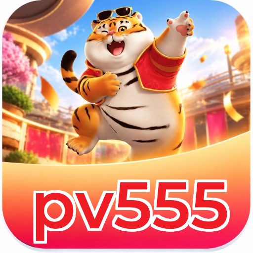 pv555 Logo