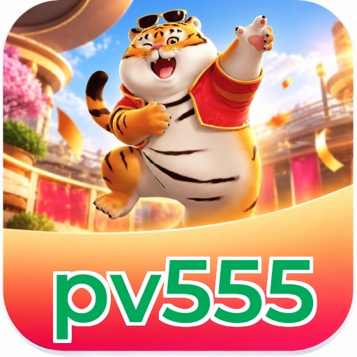 pv555 Download Logo Oficial