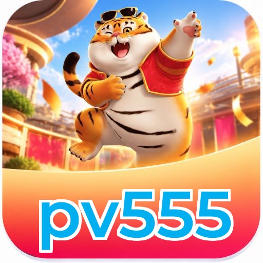 pv555 Segurança Logo 2