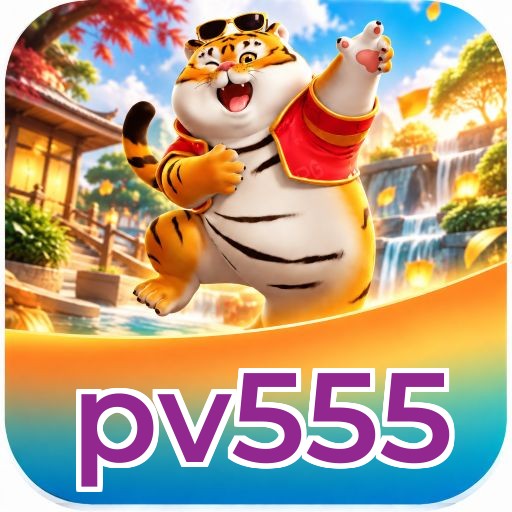 Fortune Tiger Logo 3