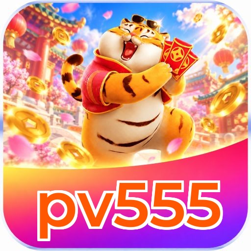 pv555 Logo