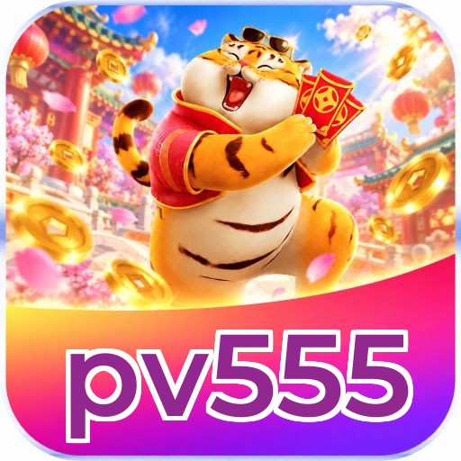 pv555 Logo