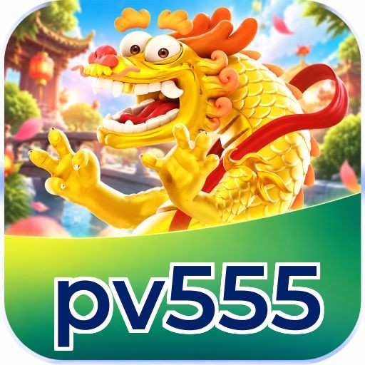 pv555 Logo