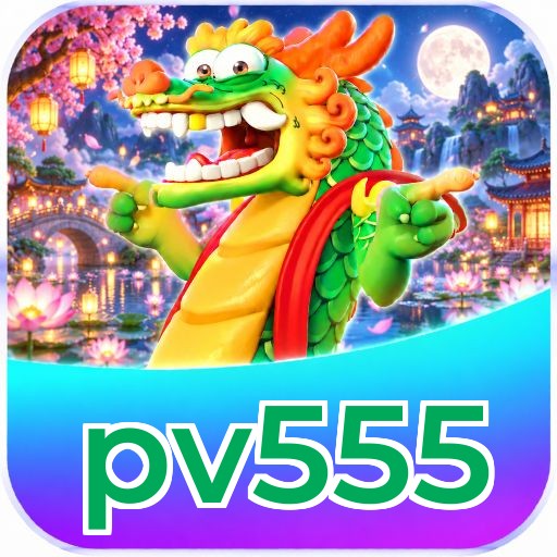 pv555 Segurança Logo 3