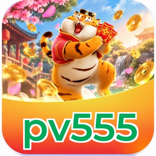 pv555 Logo 1