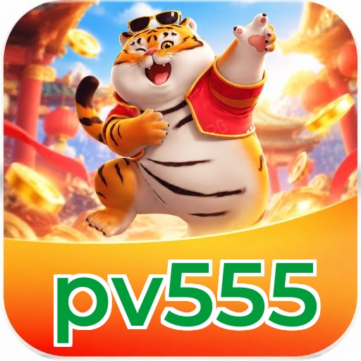 pv555 Fortune Tiger Oficial