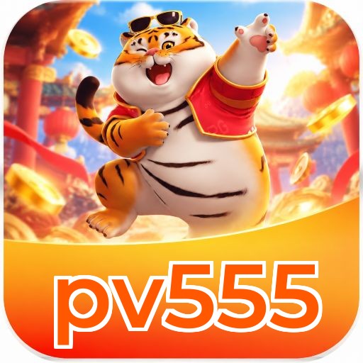 pv555 Logo
